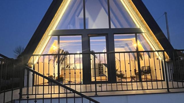 Kuća, Trosoban, Prodaja, 98m2, Boskovica kraj