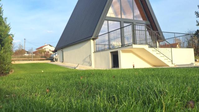 Kuća, Trosoban, Prodaja, 98m2, Boskovica kraj