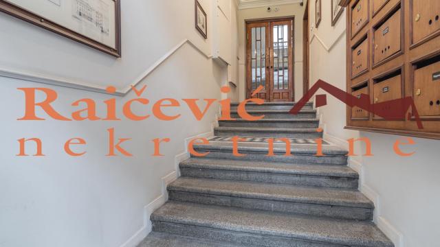 Stan, Jednoiposoban, Prodaja, 35m2, Centar, Stari grad, Carice Milice