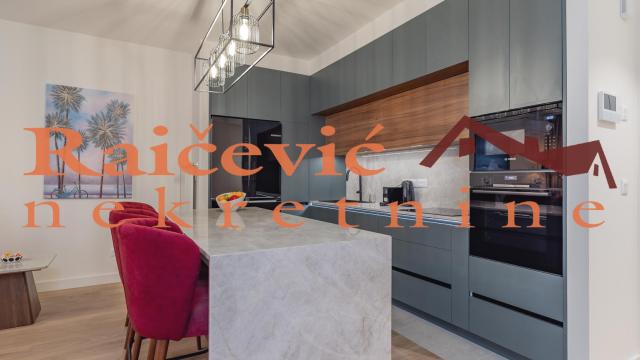 Stan, Trosoban, Izdavanje, 86m2, Beograd na vodi, Savski venac, Luke Celovica Trebinjca