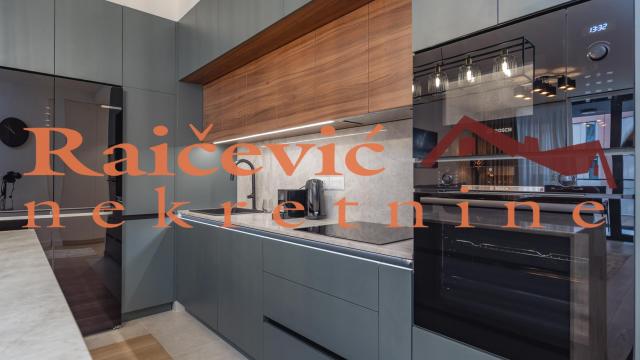 Stan, Trosoban, Izdavanje, 86m2, Beograd na vodi, Savski venac, Luke Celovica Trebinjca