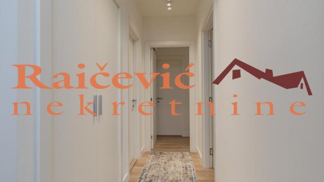 Stan, Trosoban, Izdavanje, 86m2, Beograd na vodi, Savski venac, Luke Celovica Trebinjca