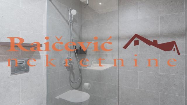 Stan, Trosoban, Izdavanje, 86m2, Beograd na vodi, Savski venac, Luke Celovica Trebinjca