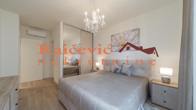 Stan, Trosoban, Izdavanje, 86m2, Beograd na vodi, Savski venac, Luke Celovica Trebinjca