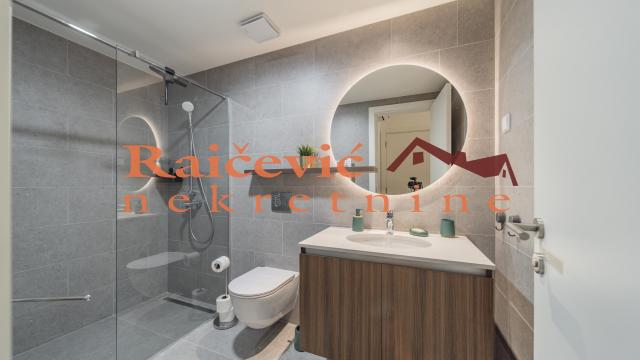 Stan, Trosoban, Izdavanje, 86m2, Beograd na vodi, Savski venac, Luke Celovica Trebinjca