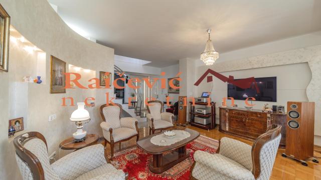 Stan, četvorosoban, Prodaja, 112m2, Lion, Zvezdara, Radoja Domanovica