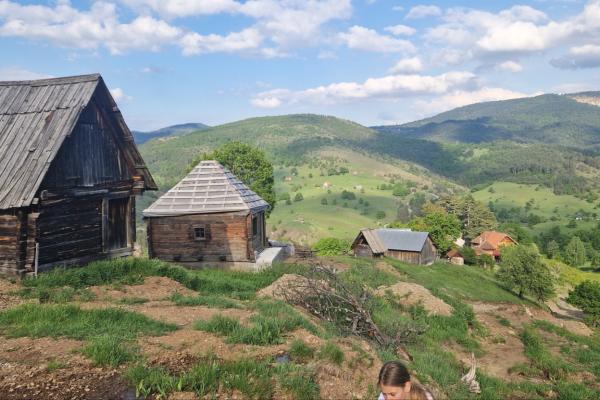 prodaja, plac,
cajetina, 996231, donja-jablanica