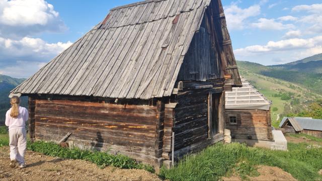 Plac, Prodaja, m2, Donja Jablanica