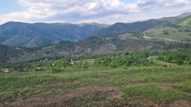 Plac, Prodaja, m2, Donja Jablanica