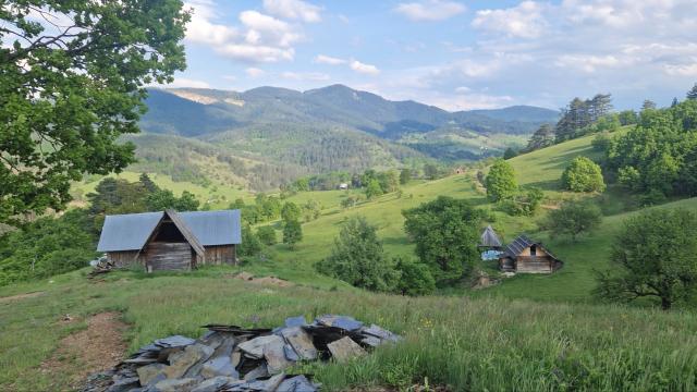 Plac, Prodaja, m2, Donja Jablanica
