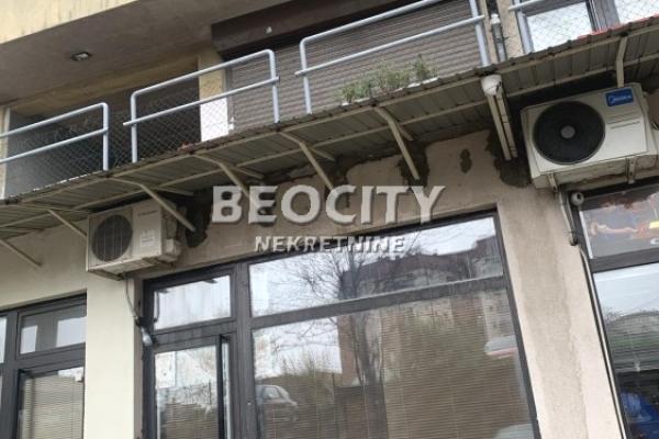 prodaja, poslovni-prostor,
zarkovo-cukarica-beograd, 996274, jednosoban