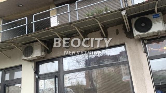 Poslovni prostor, Jednosoban, Prodaja, 18m2, Žarkovo, Čukarica, Čukarica, Žarkovo, , 1.0, 18m2