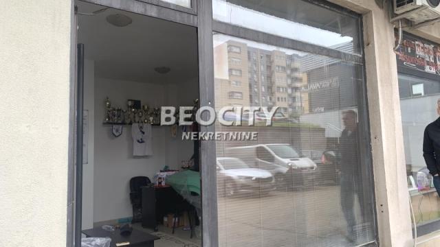 Poslovni prostor, Jednosoban, Prodaja, 18m2, Žarkovo, Čukarica, Čukarica, Žarkovo, , 1.0, 18m2