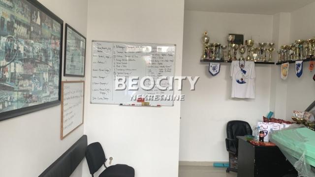 Poslovni prostor, Jednosoban, Prodaja, 18m2, Žarkovo, Čukarica, Čukarica, Žarkovo, , 1.0, 18m2