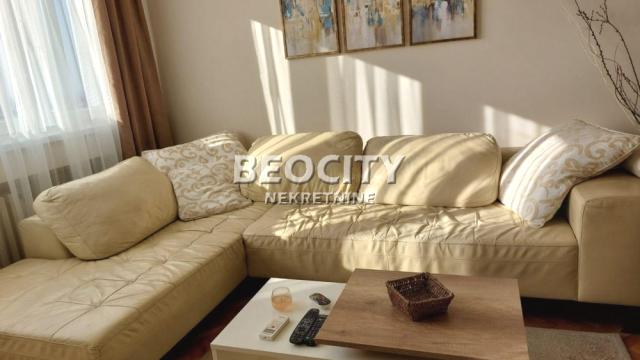 Stan, Dvosoban, Izdavanje, 45m2, Lion, Zvezdara, Preševska 61