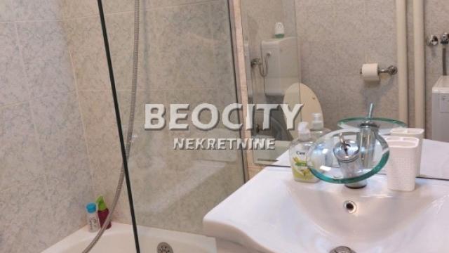 Stan, Dvosoban, Izdavanje, 45m2, Lion, Zvezdara, Preševska 61