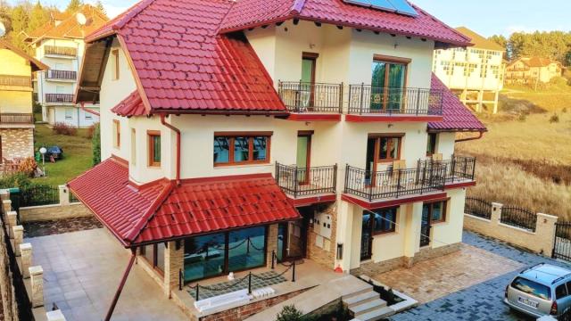 Kuća, Petosoban i veći, Prodaja, 499m2, Zlatibor