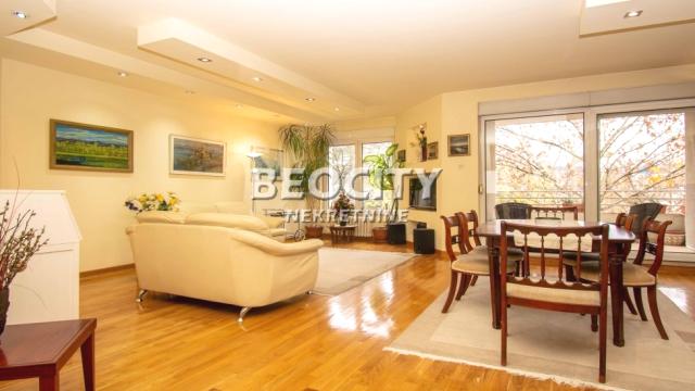 Stan, Trosoban, Izdavanje, 95m2, Autokomanda, Voždovac, Jove Ilića