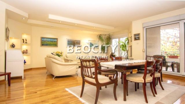 Stan, Trosoban, Izdavanje, 95m2, Autokomanda, Voždovac, Jove Ilića