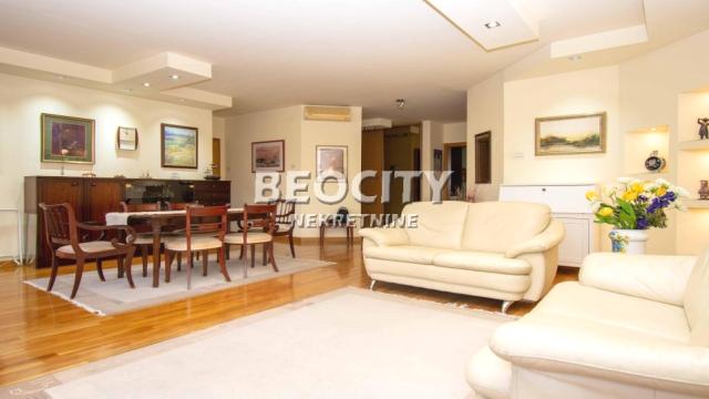 Stan, Trosoban, Izdavanje, 95m2, Autokomanda, Voždovac, Jove Ilića