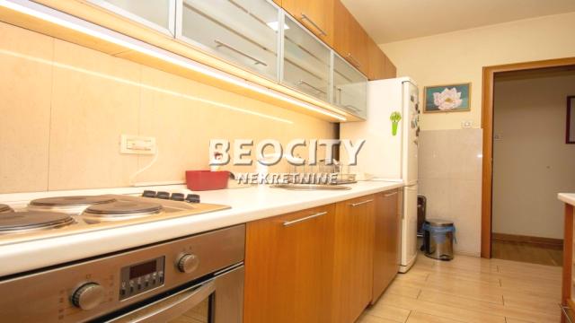 Stan, Trosoban, Izdavanje, 95m2, Autokomanda, Voždovac, Jove Ilića