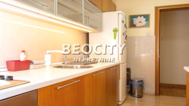 Stan, Trosoban, Izdavanje, 95m2, Autokomanda, Voždovac, Jove Ilića