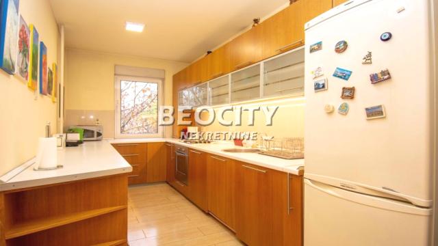 Stan, Trosoban, Izdavanje, 95m2, Autokomanda, Voždovac, Jove Ilića