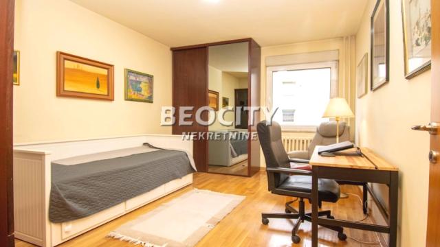 Stan, Trosoban, Izdavanje, 95m2, Autokomanda, Voždovac, Jove Ilića