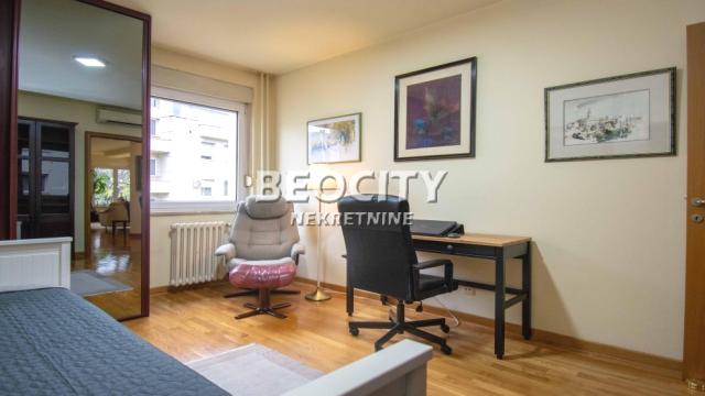 Stan, Trosoban, Izdavanje, 95m2, Autokomanda, Voždovac, Jove Ilića