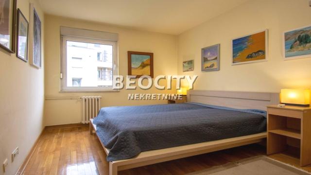 Stan, Trosoban, Izdavanje, 95m2, Autokomanda, Voždovac, Jove Ilića