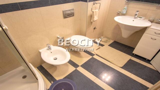 Stan, Trosoban, Izdavanje, 95m2, Autokomanda, Voždovac, Jove Ilića