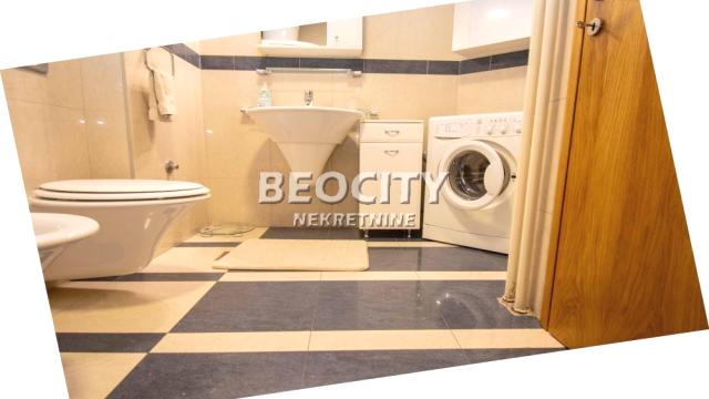 Stan, Trosoban, Izdavanje, 95m2, Autokomanda, Voždovac, Jove Ilića