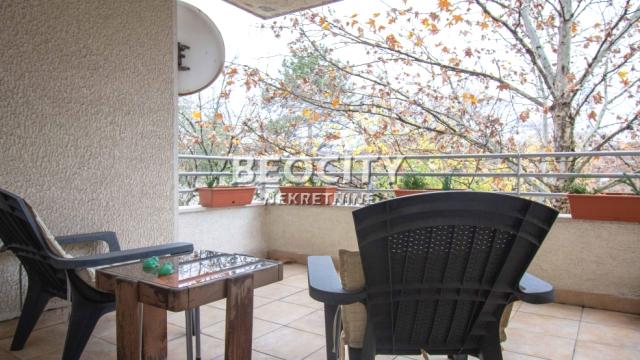 Stan, Trosoban, Izdavanje, 95m2, Autokomanda, Voždovac, Jove Ilića