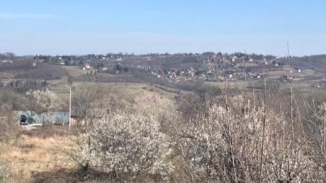 Plac, Prodaja, 1500m2, Ripanj, Voždovac, Beograd