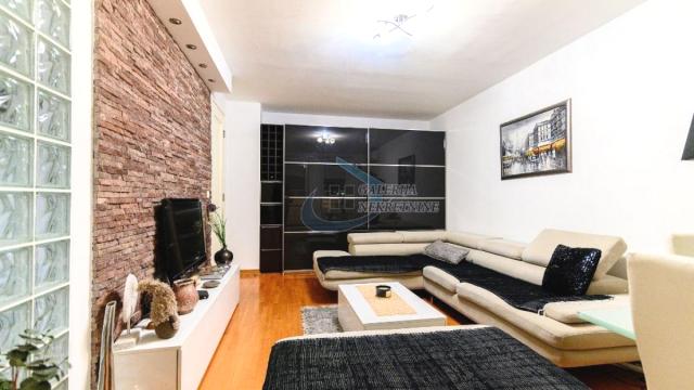 Stan, Trosoban, Prodaja, 68m2, Blok 67 (Belvil), Novi Beograd, Jurija Gagarina