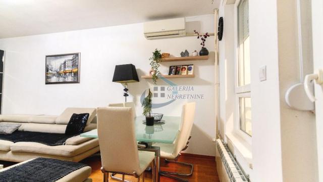 Stan, Trosoban, Prodaja, 68m2, Blok 67 (Belvil), Novi Beograd, Jurija Gagarina