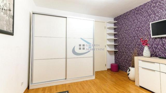 Stan, Trosoban, Prodaja, 68m2, Blok 67 (Belvil), Novi Beograd, Jurija Gagarina