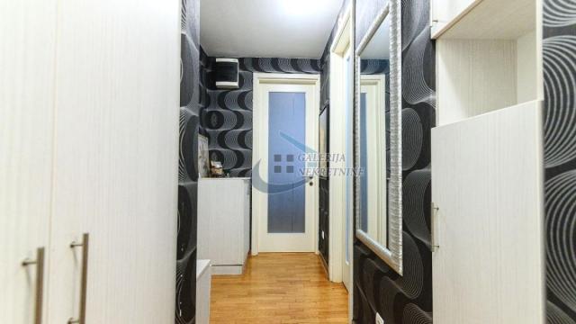 Stan, Trosoban, Prodaja, 68m2, Blok 67 (Belvil), Novi Beograd, Jurija Gagarina