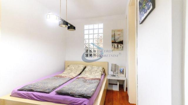 Stan, Trosoban, Prodaja, 68m2, Blok 67 (Belvil), Novi Beograd, Jurija Gagarina