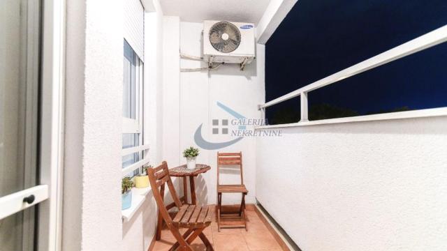 Stan, Trosoban, Prodaja, 68m2, Blok 67 (Belvil), Novi Beograd, Jurija Gagarina