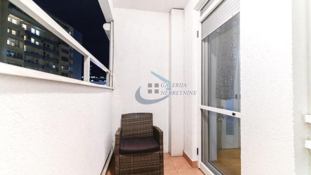 Stan, Trosoban, Prodaja, 68m2, Blok 67 (Belvil), Novi Beograd, Jurija Gagarina