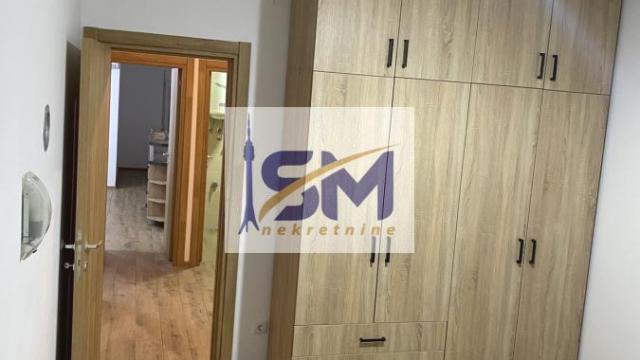 Stan, Petosoban, Izdavanje, 140m2, Borča, Palilula, Tihomira Ognjanova