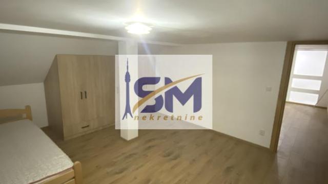 Stan, Petosoban, Izdavanje, 140m2, Borča, Palilula, Tihomira Ognjanova