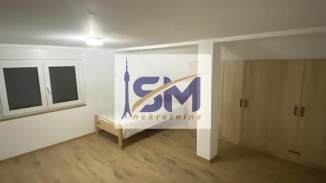 Stan, Petosoban, Izdavanje, 140m2, Borča, Palilula, Tihomira Ognjanova