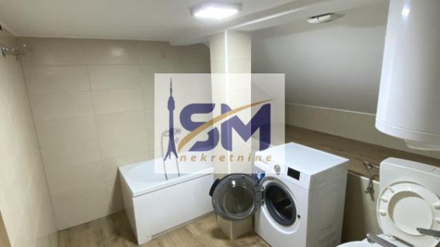 Stan, Petosoban, Izdavanje, 140m2, Borča, Palilula, Tihomira Ognjanova