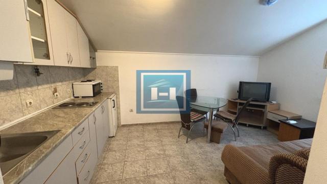 Stan, Jednosoban, Prodaja, 37m2, Centar, Gradska lokacija, Jagodina