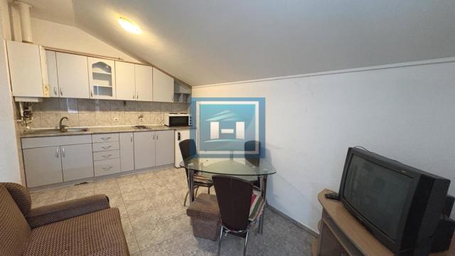 Stan, Jednosoban, Prodaja, 37m2, Centar, Gradska lokacija, Jagodina