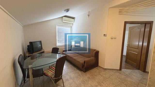 Stan, Jednosoban, Prodaja, 37m2, Centar, Gradska lokacija, Jagodina