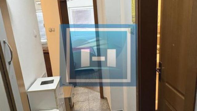 Stan, Jednosoban, Prodaja, 37m2, Centar, Gradska lokacija, Jagodina