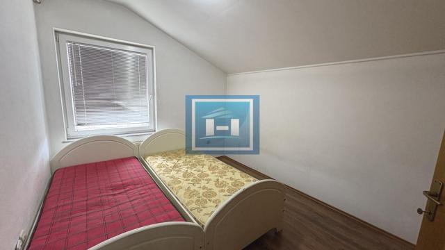 Stan, Jednosoban, Prodaja, 37m2, Centar, Gradska lokacija, Jagodina